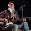 Foto Seasick Steve op Blues Peer 2025