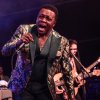 Foto Lee Fields op Blues Peer 2025