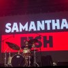 Foto Samantha Fish te Ribs & Blues 2025