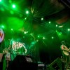 Foto The Reverend Peyton's Big Damn Band op Ribs & Blues 2025