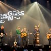 Foto Tim Knol & Blue Grass Boogiemen op Ribs & Blues 2025