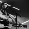Foto Douwe Bob te Ribs & Blues 2025