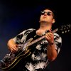 Foto Eli 'Paperboy' Reed te Ribs & Blues 2025