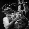 Foto The Reverend Peyton's Big Damn Band op Ribs & Blues 2025