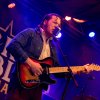 Foto Early James te Ribs & Blues 2025