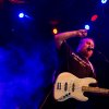 Zac Schulze Gang foto Ribs & Blues 2025
