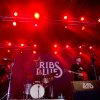 Foto Beans & Fatback te Ribs & Blues 2025