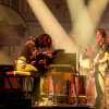 Foto DeWolff te Ribs & Blues 2025