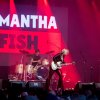 Samantha Fish foto Ribs & Blues 2025