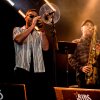 Foto Eli 'Paperboy' Reed te Ribs & Blues 2025