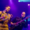 Foto Douwe Bob te Ribs & Blues 2025