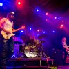 Foto Money & The Man op Ribs & Blues 2025