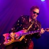 Foto JD McPherson op Ribs & Blues 2025