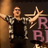Foto Eli 'Paperboy' Reed op Ribs & Blues 2025