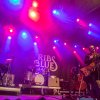 Foto JD McPherson op Ribs & Blues 2025