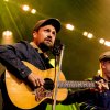 Foto Tim Knol & Blue Grass Boogiemen op Ribs & Blues 2025
