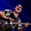 Foto Eli 'Paperboy' Reed op Ribs & Blues 2025