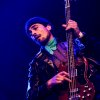 Foto Early James te Ribs & Blues 2025
