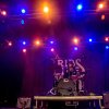 Foto Early James te Ribs & Blues 2025