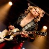 Foto Samantha Fish op Ribs & Blues 2025