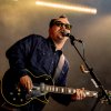 Foto GA-20 op Ribs & Blues 2025