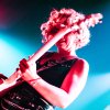 Samantha Fish foto Samantha Fish - 09/06 - TivoliVredenburg