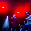 Foto Claw Boys Claw op Dauwpop 2025