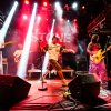 Foto Stone te Dauwpop 2025