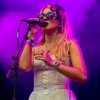 Foto LUVCAT op Dauwpop 2025