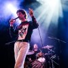 Foto Tramhaus op Dauwpop 2025
