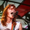 Foto Maria Iskariot te Dauwpop 2025