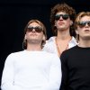 Foto Flaire te Dauwpop 2025