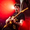 Foto The Covids op Dauwpop 2025