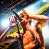 Foto Deadletter op Dauwpop 2025