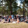 Foto  op Dauwpop 2025