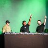 Foto Rudimental op Dauwpop 2025