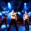 Foto The Covids op Dauwpop 2025