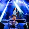 Foto Chibi Ichigo op Dauwpop 2025