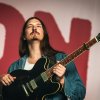 Kensington foto Dauwpop 2025