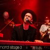 Foto The Veils te Dauwpop 2025