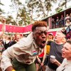 Boko Yout foto Dauwpop 2025