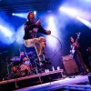 Foto Tramhaus te Dauwpop 2025