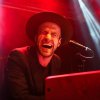 Foto The Veils op Dauwpop 2025