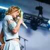 Foto Pommelien Thijs op Dauwpop 2025