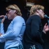 Foto Flaire te Dauwpop 2025