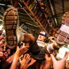 Foto Stone op Dauwpop 2025
