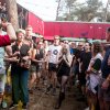 Foto op Dauwpop 2025