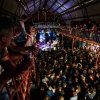 Foto The Veils op Dauwpop 2025
