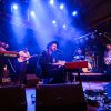 Foto The Veils op Dauwpop 2025