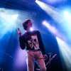 Foto Tramhaus op Dauwpop 2025